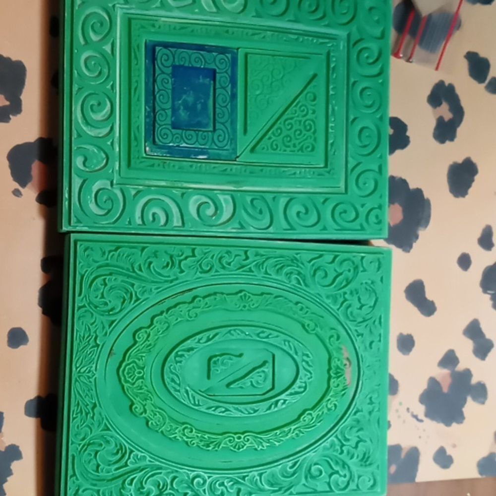 Stamp set #1 - Picture 8 of 8